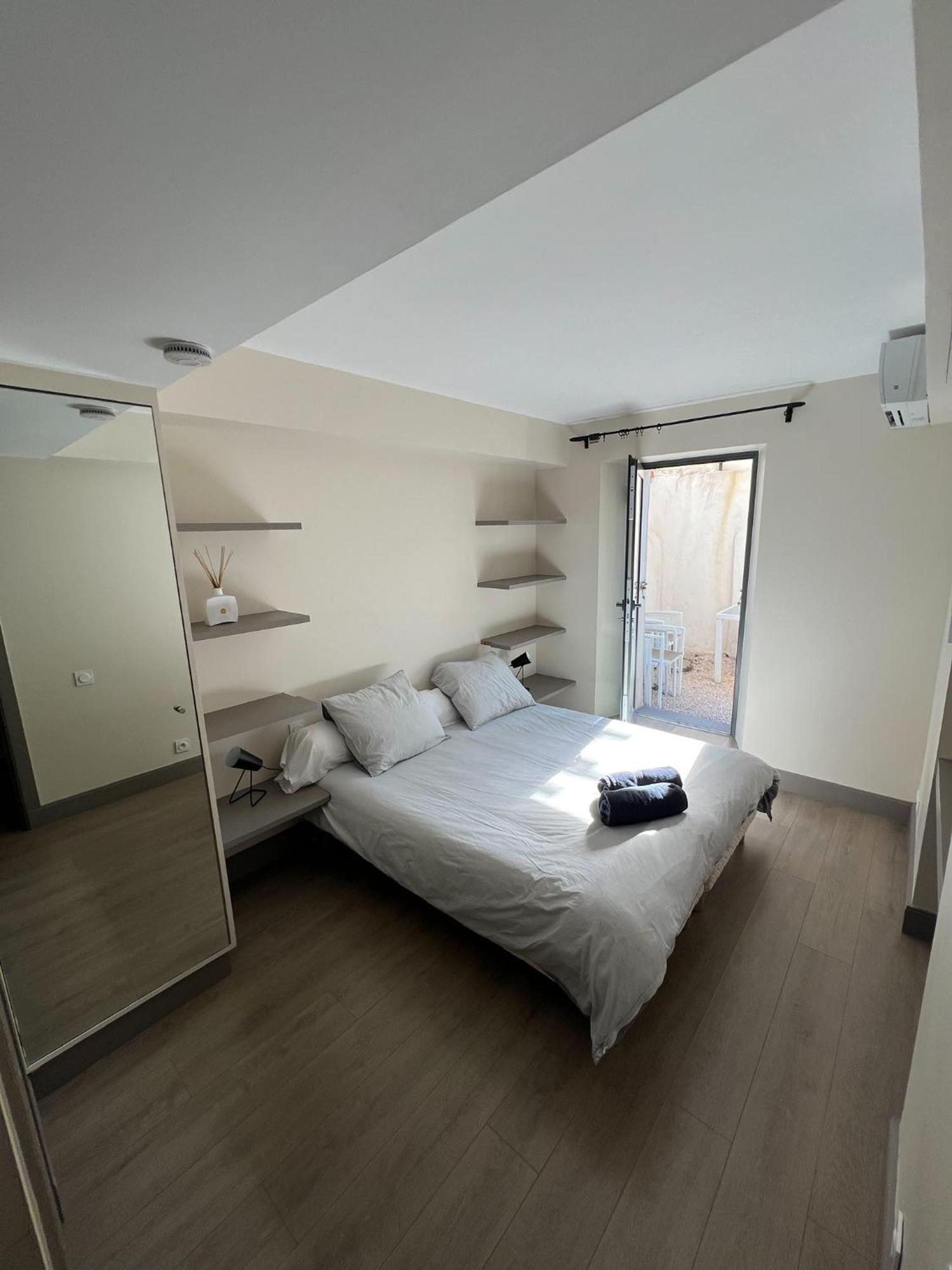 Villa Luxe Vue Mer Panoramique - Sauna-Hamam - Jacuzzi Marseille Luaran gambar