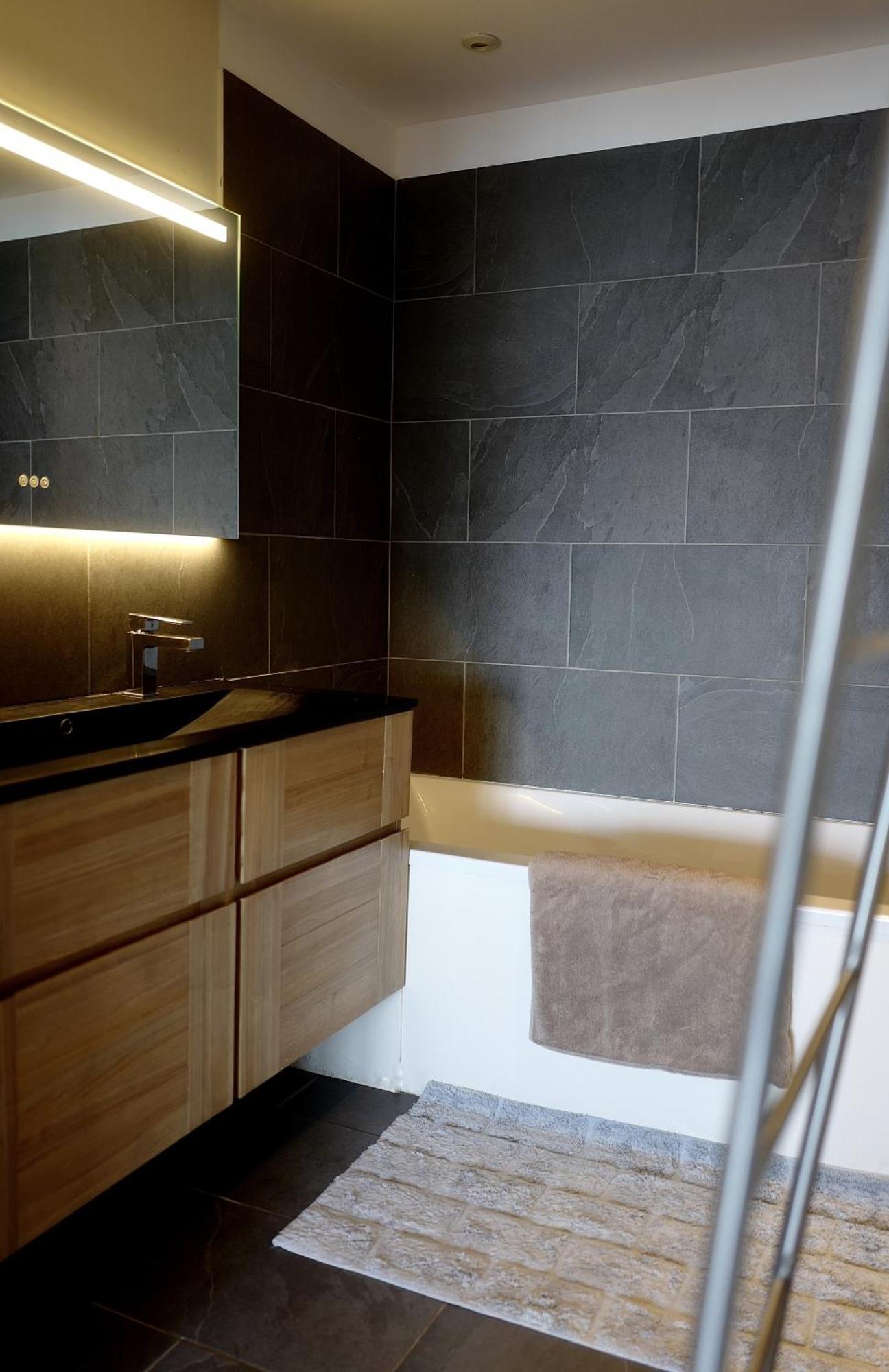 Villa Luxe Vue Mer Panoramique - Sauna-Hamam - Jacuzzi Marseille Luaran gambar