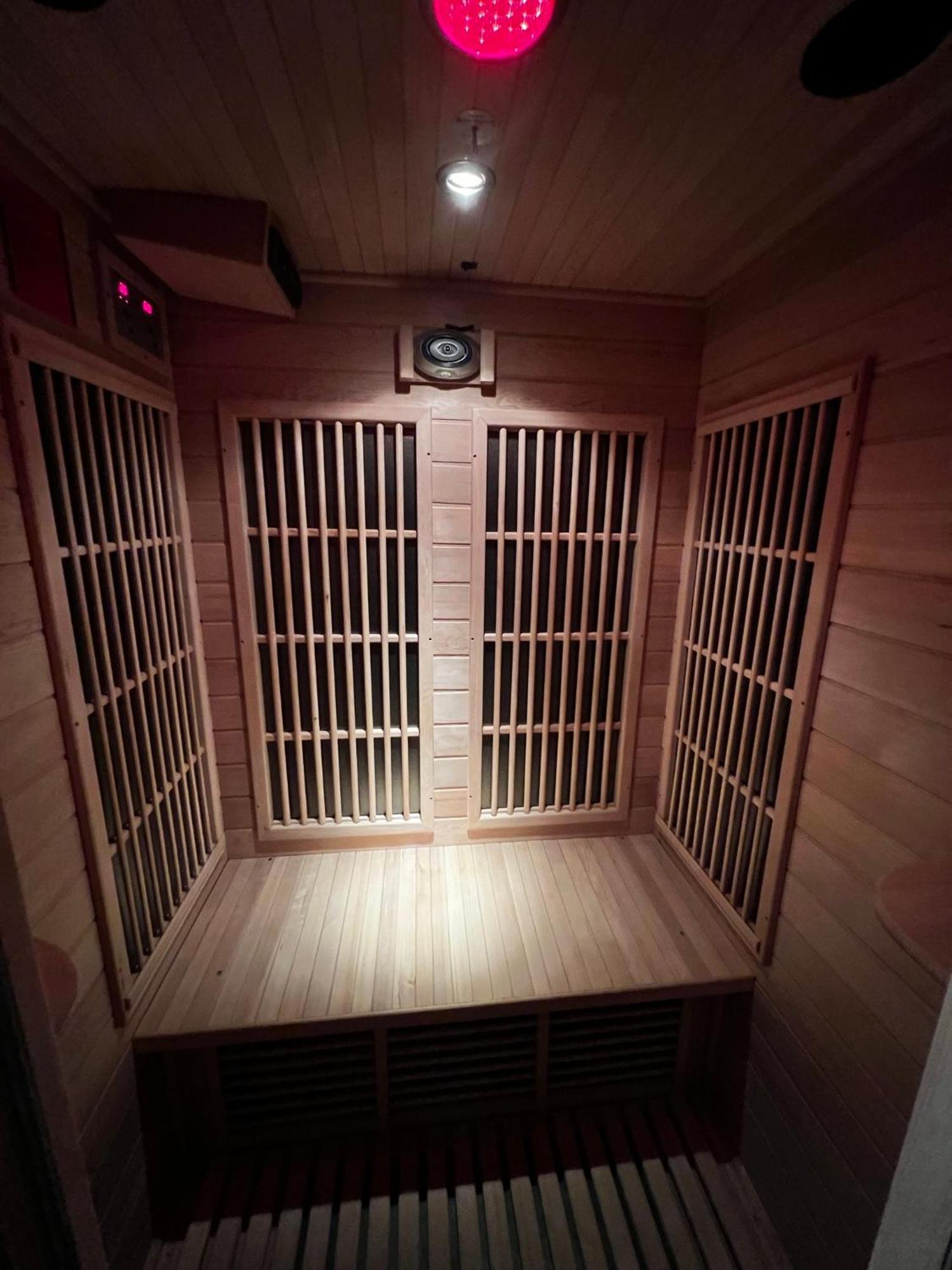 Villa Luxe Vue Mer Panoramique - Sauna-Hamam - Jacuzzi Marseille Luaran gambar