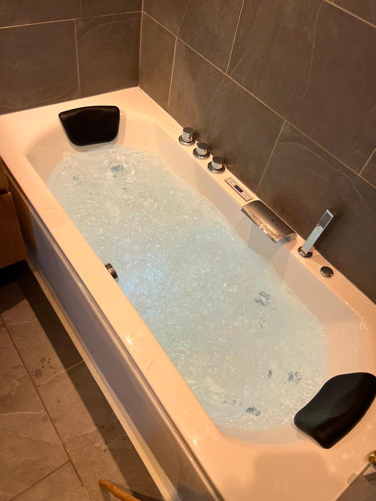 Villa Luxe Vue Mer Panoramique - Sauna-Hamam - Jacuzzi Marseille Luaran gambar