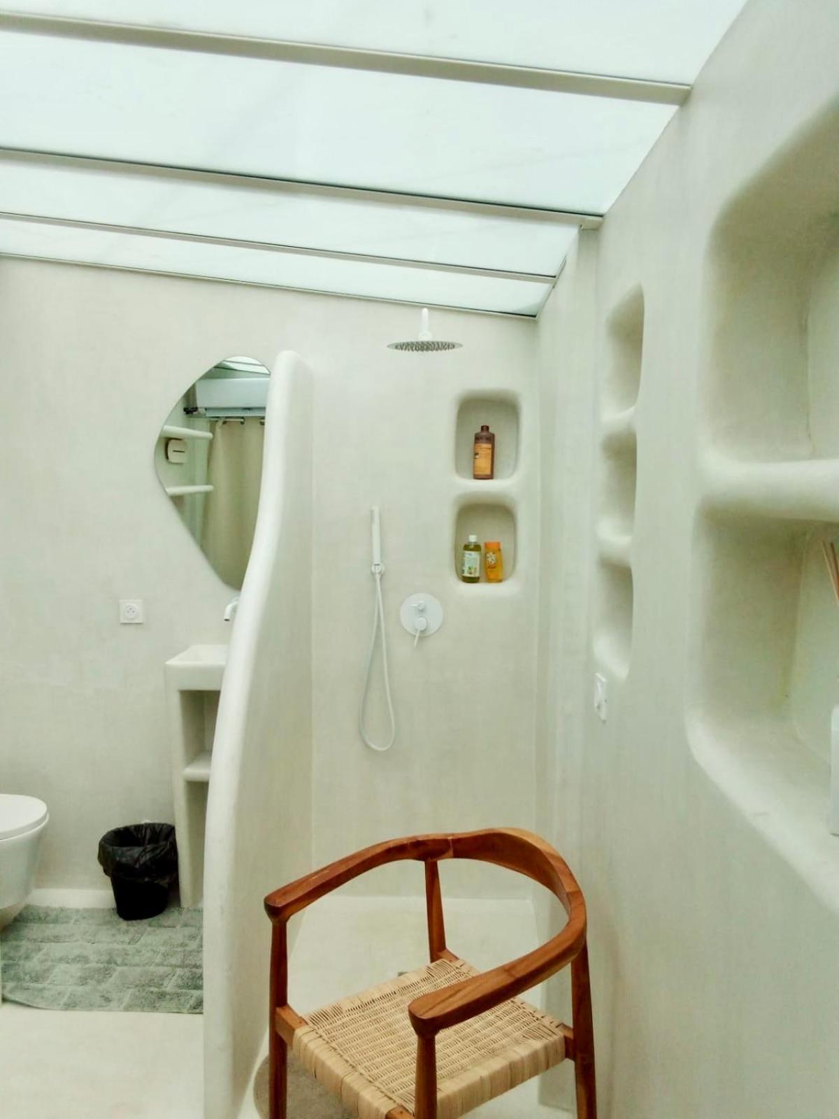Villa Luxe Vue Mer Panoramique - Sauna-Hamam - Jacuzzi Marseille Luaran gambar